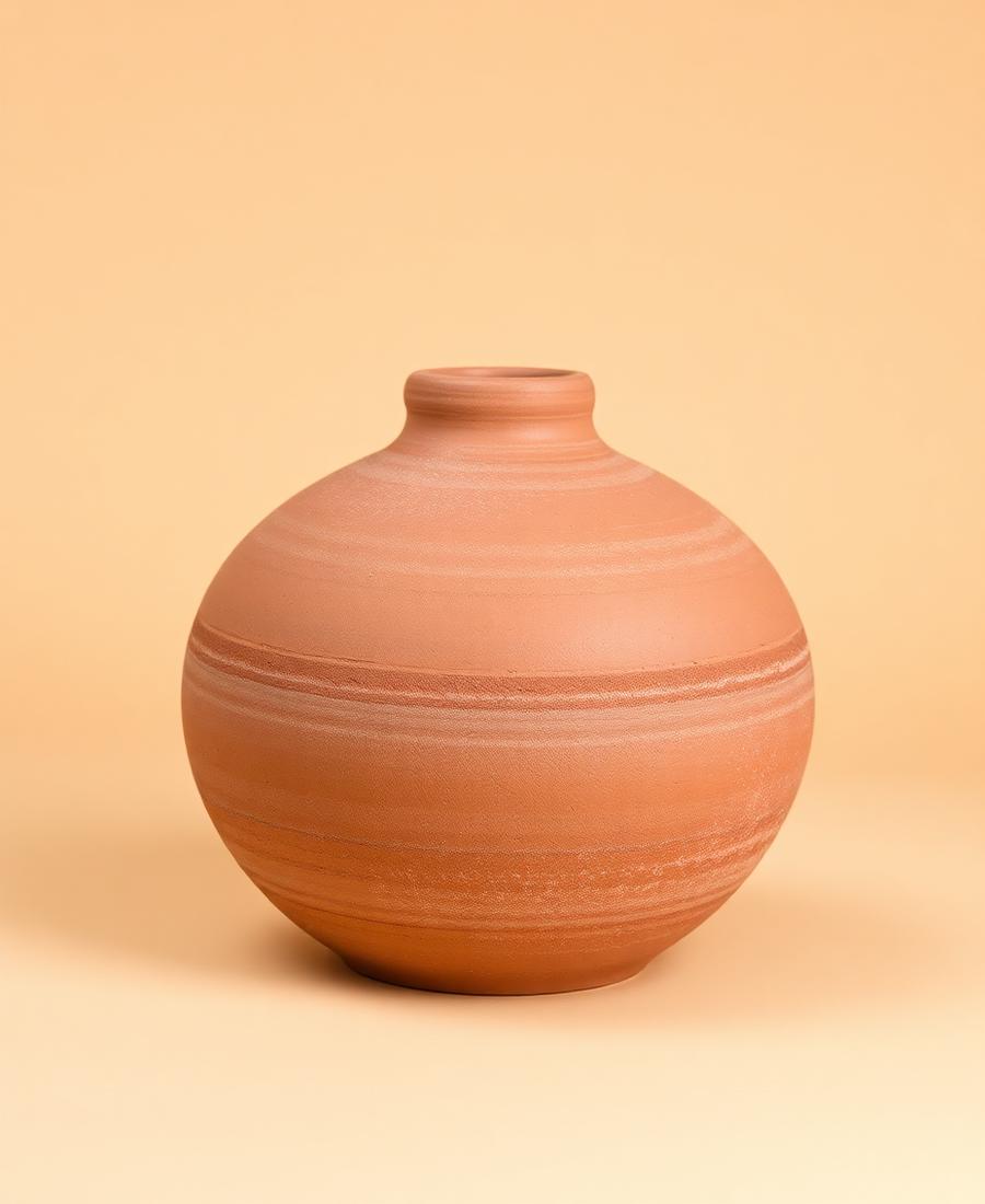 Wazon Terakota